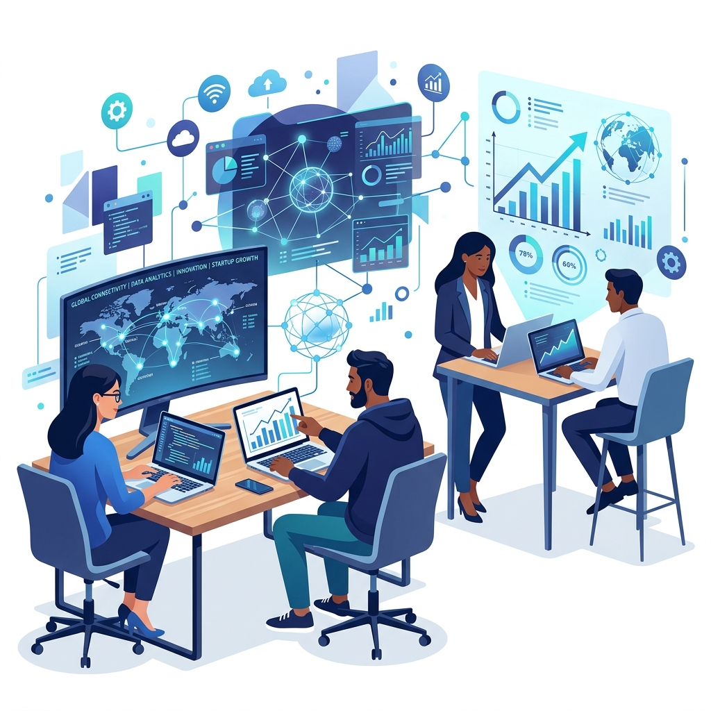 ConnectNow for Business