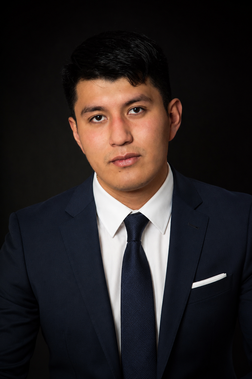 Lic. Adrián Hernández - Director
